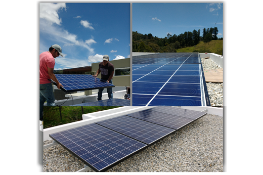 energia solar