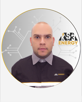 KS3 ingenieria elecrtica y de control